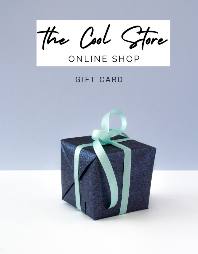The Cool Store Gift Card